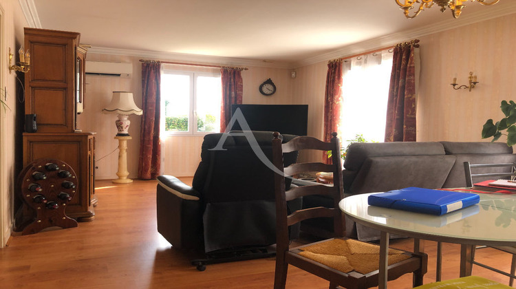 Ma-Cabane - Vente Maison LA CHAPELLE-HERMIER, 123 m²