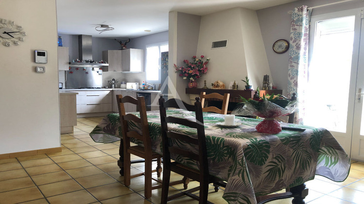 Ma-Cabane - Vente Maison LA CHAPELLE-HERMIER, 123 m²