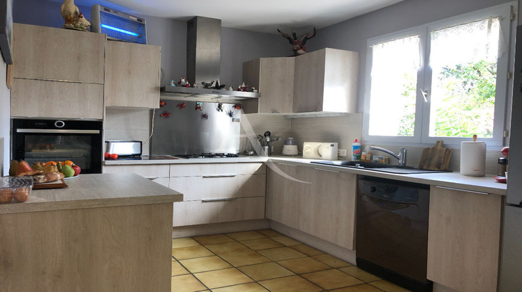 Ma-Cabane - Vente Maison LA CHAPELLE-HERMIER, 123 m²