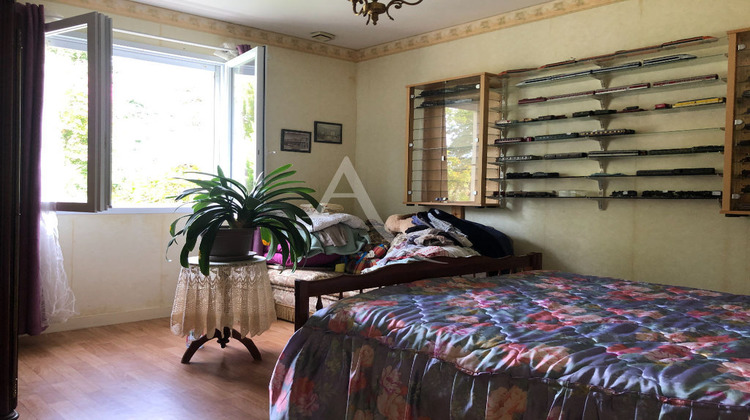 Ma-Cabane - Vente Maison LA CHAPELLE-HERMIER, 123 m²