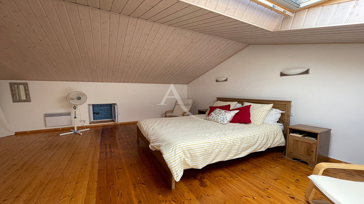 Ma-Cabane - Vente Maison LA CHAPELLE-HERMIER, 128 m²