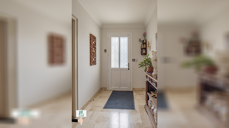 Ma-Cabane - Vente Maison La Chapelle-Hermier, 129 m²