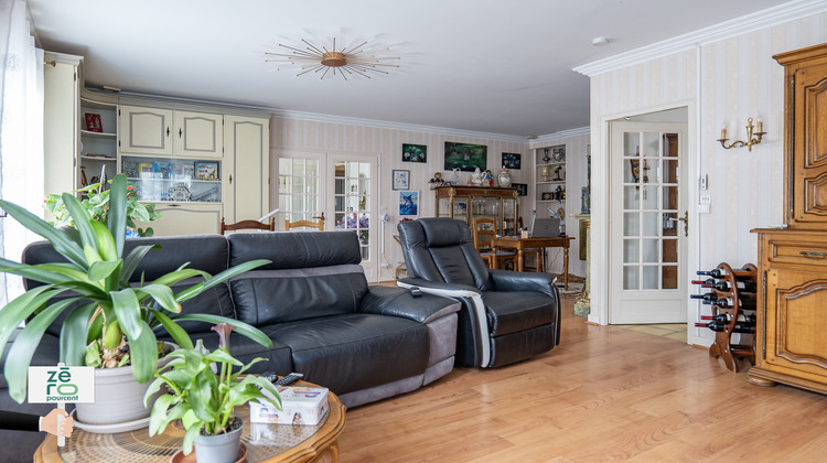 Ma-Cabane - Vente Maison La Chapelle-Hermier, 129 m²