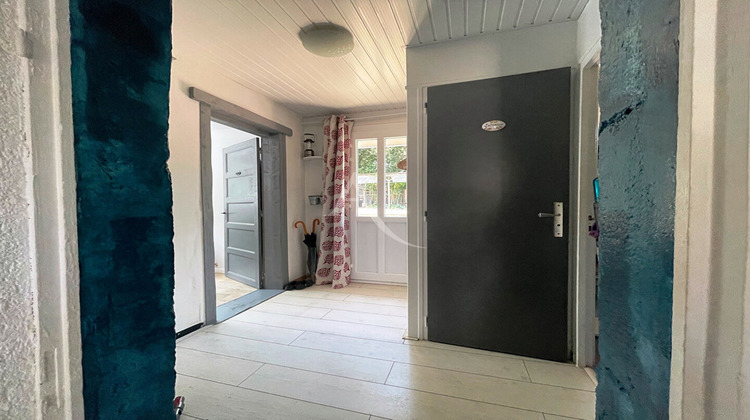 Ma-Cabane - Vente Maison LA CHAPELLE-HERMIER, 125 m²