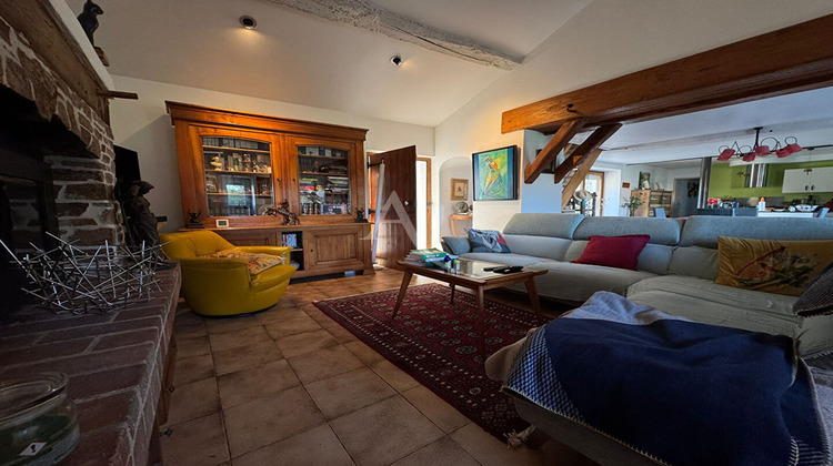 Ma-Cabane - Vente Maison LA CHAPELLE-HERMIER, 180 m²