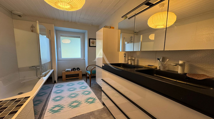 Ma-Cabane - Vente Maison LA CHAPELLE-HERMIER, 180 m²