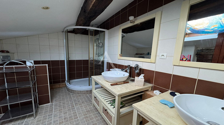 Ma-Cabane - Vente Maison LA CHAPELLE-HERMIER, 180 m²