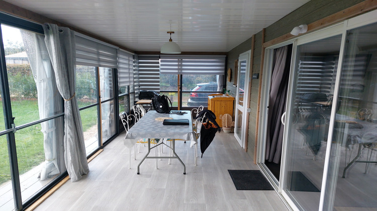 Ma-Cabane - Vente Maison La Chapelle-Hermier, 42 m²