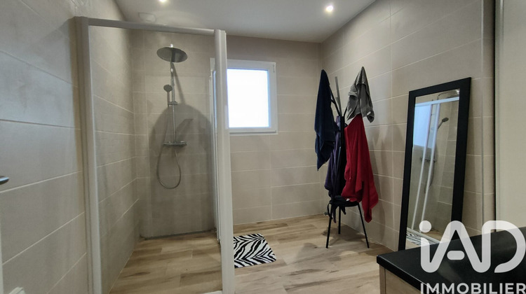 Ma-Cabane - Vente Maison La Chapelle-Hermier, 115 m²