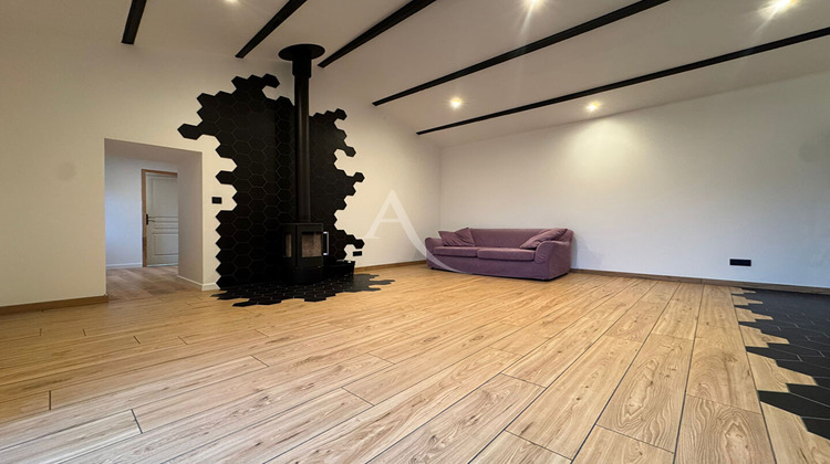 Ma-Cabane - Vente Maison LA CHAPELLE-HERMIER, 68 m²