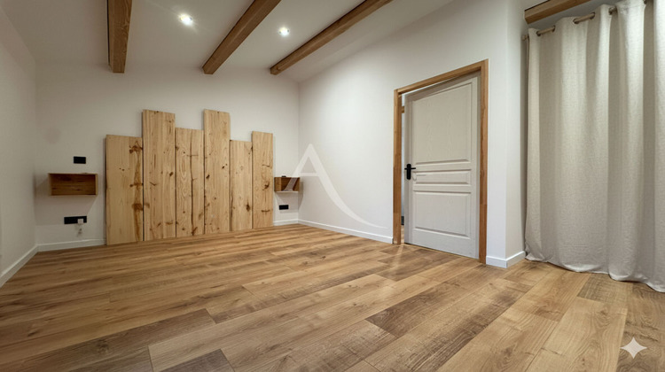 Ma-Cabane - Vente Maison LA CHAPELLE-HERMIER, 68 m²