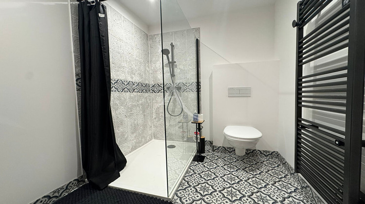 Ma-Cabane - Vente Maison LA CHAPELLE-HERMIER, 68 m²