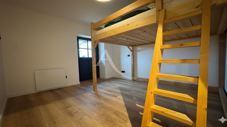 Ma-Cabane - Vente Maison LA CHAPELLE-HERMIER, 68 m²