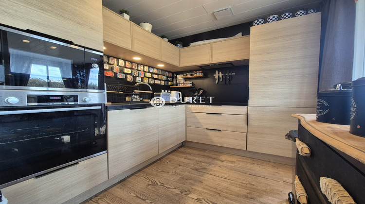 Ma-Cabane - Vente Maison La Chapelle-Hermier, 49 m²