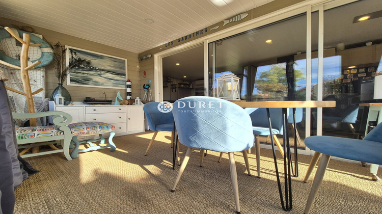 Ma-Cabane - Vente Maison La Chapelle-Hermier, 49 m²