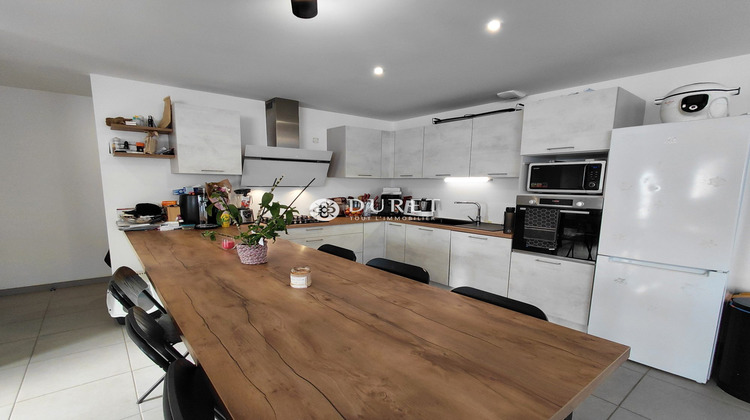 Ma-Cabane - Vente Maison La Chapelle-Hermier, 115 m²