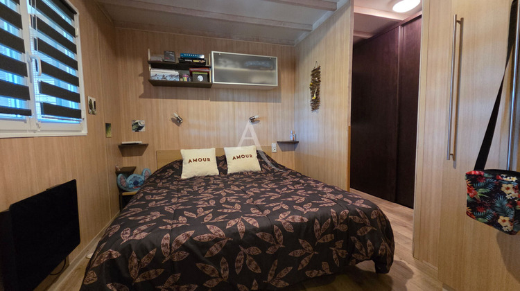 Ma-Cabane - Vente Maison LA CHAPELLE-HERMIER, 44 m²