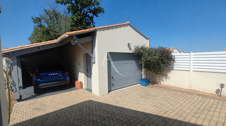 Ma-Cabane - Vente Maison LA CHAPELLE-HERMIER, 149 m²