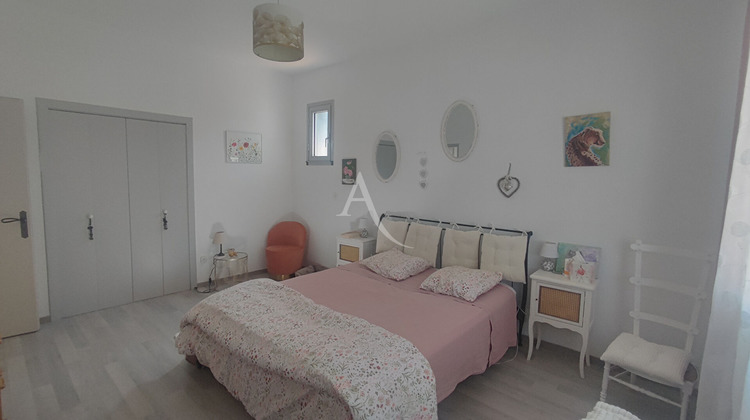 Ma-Cabane - Vente Maison LA CHAPELLE-HERMIER, 149 m²