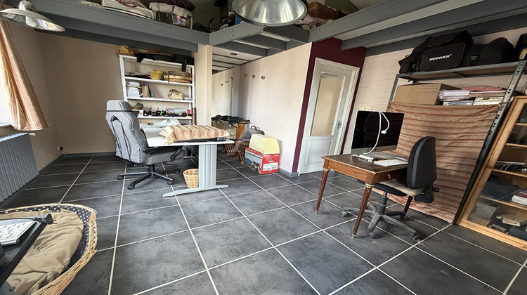 Ma-Cabane - Vente Maison LA CHAPELLE-HERMIER, 108 m²