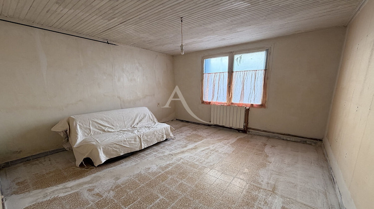 Ma-Cabane - Vente Maison LA CHAPELLE-HERMIER, 108 m²