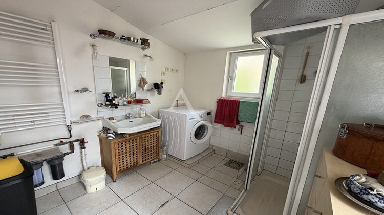 Ma-Cabane - Vente Maison LA CHAPELLE-HERMIER, 108 m²