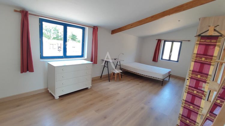 Ma-Cabane - Vente Maison LA CHAPELLE-HERMIER, 132 m²