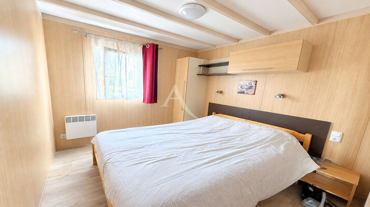 Ma-Cabane - Vente Maison LA CHAPELLE-HERMIER, 46 m²