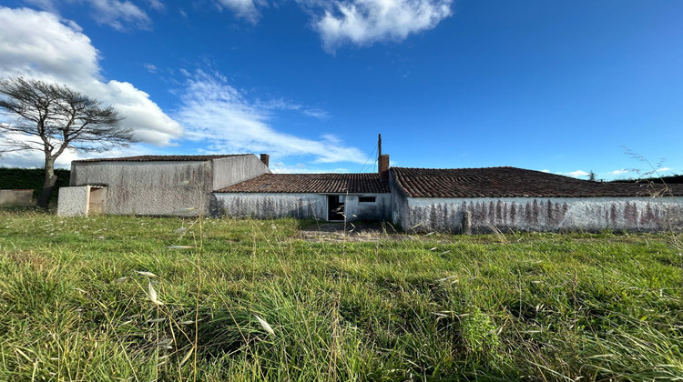 Ma-Cabane - Vente Maison La Chapelle-Heulin, 199 m²