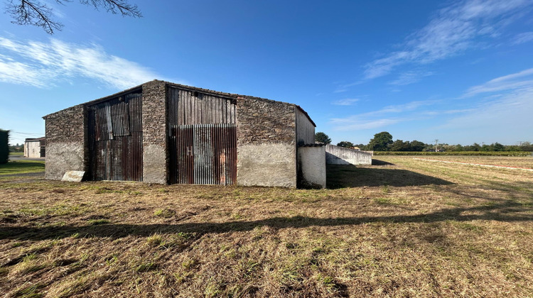 Ma-Cabane - Vente Maison La Chapelle-Heulin, 199 m²