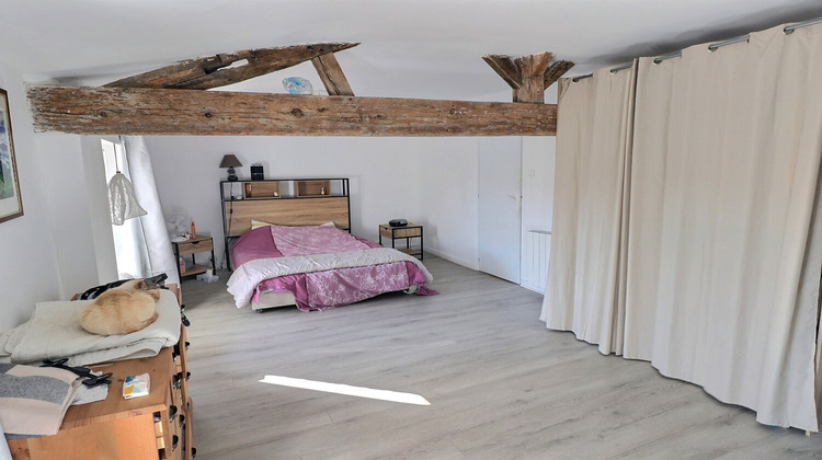 Ma-Cabane - Vente Maison LA CHAPELLE-HEULIN, 121 m²