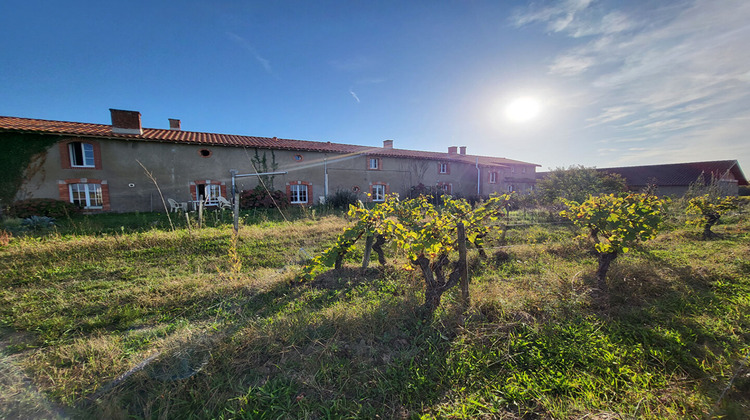 Ma-Cabane - Vente Maison LA CHAPELLE-HEULIN, 121 m²