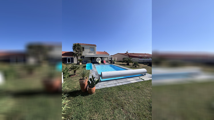 Ma-Cabane - Vente Maison La Chapelle-Heulin, 115 m²