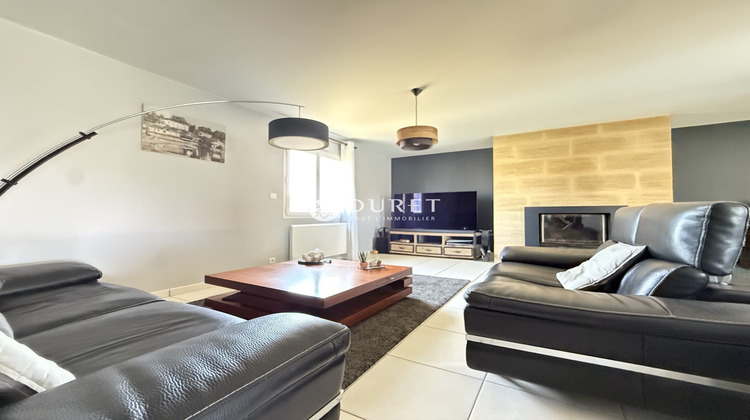 Ma-Cabane - Vente Maison La Chapelle-Heulin, 115 m²