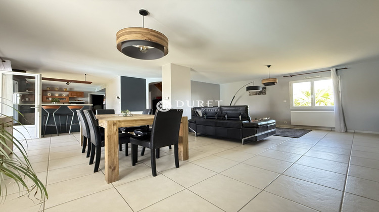 Ma-Cabane - Vente Maison La Chapelle-Heulin, 115 m²