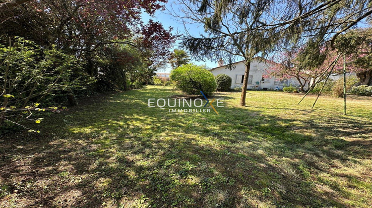 Ma-Cabane - Vente Maison La Chapelle-Heulin, 100 m²