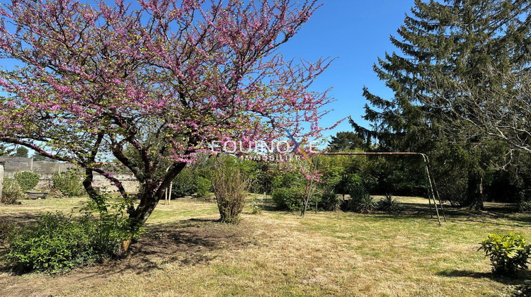 Ma-Cabane - Vente Maison La Chapelle-Heulin, 100 m²