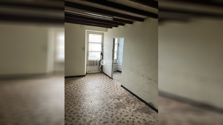 Ma-Cabane - Vente Maison La Chapelle-Heulin, 120 m²