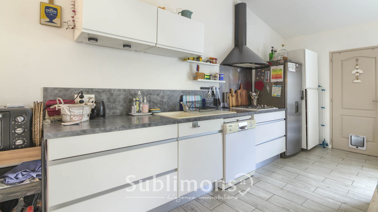 Ma-Cabane - Vente Maison La Chapelle-Heulin, 74 m²