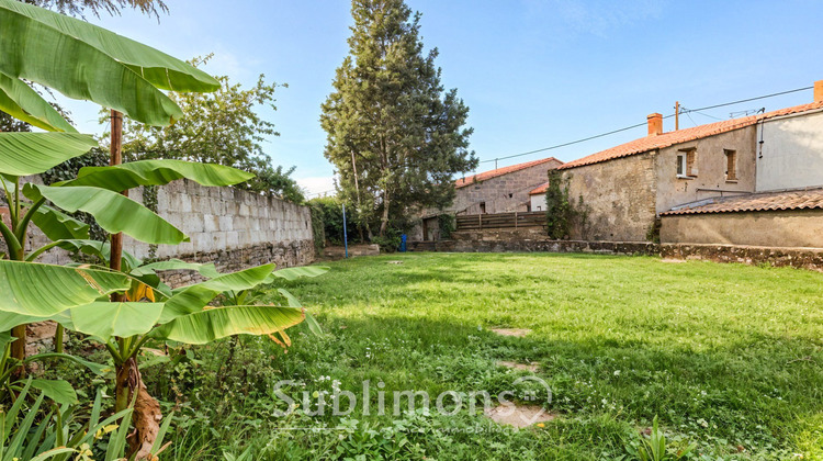 Ma-Cabane - Vente Maison La Chapelle-Heulin, 143 m²
