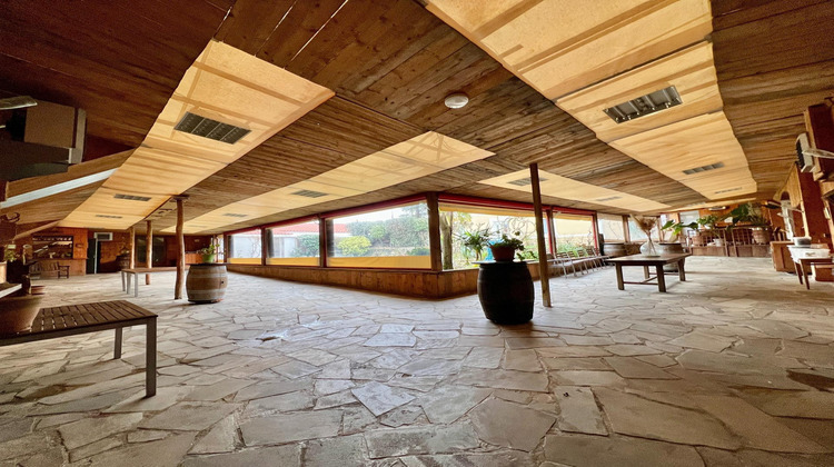 Ma-Cabane - Vente Maison La Chapelle-Heulin, 1032 m²