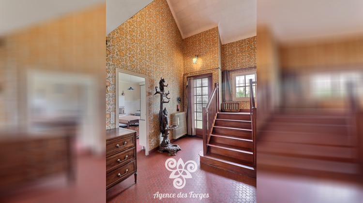 Ma-Cabane - Vente Maison LA CHAPELLE-HEULIN, 160 m²