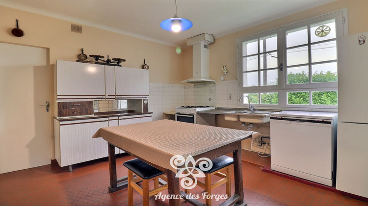 Ma-Cabane - Vente Maison LA CHAPELLE-HEULIN, 160 m²