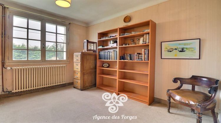 Ma-Cabane - Vente Maison LA CHAPELLE-HEULIN, 160 m²