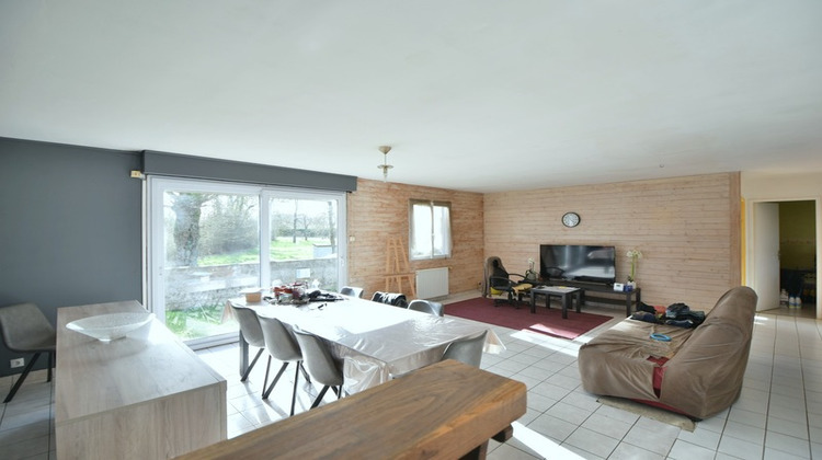Ma-Cabane - Vente Maison LA CHAPELLE HEULIN, 86 m²