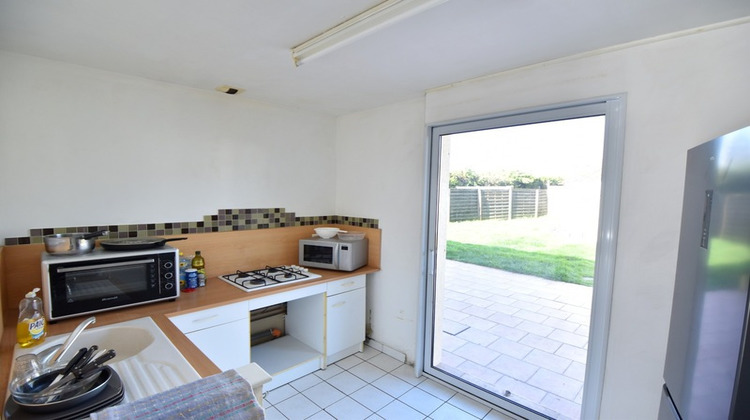 Ma-Cabane - Vente Maison LA CHAPELLE HEULIN, 86 m²