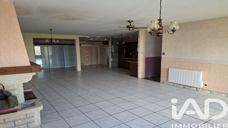 Ma-Cabane - Vente Maison La Chapelle-Heulin, 95 m²