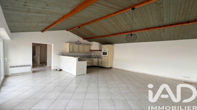 Ma-Cabane - Vente Maison La Chapelle-Heulin, 80 m²