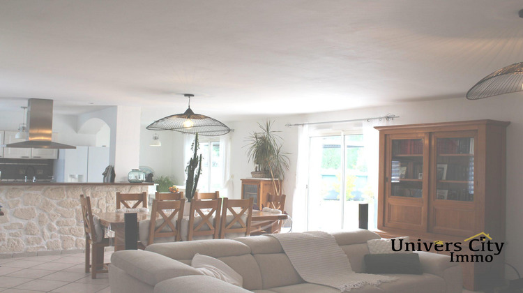 Ma-Cabane - Vente Maison La Chapelle-Heulin, 119 m²