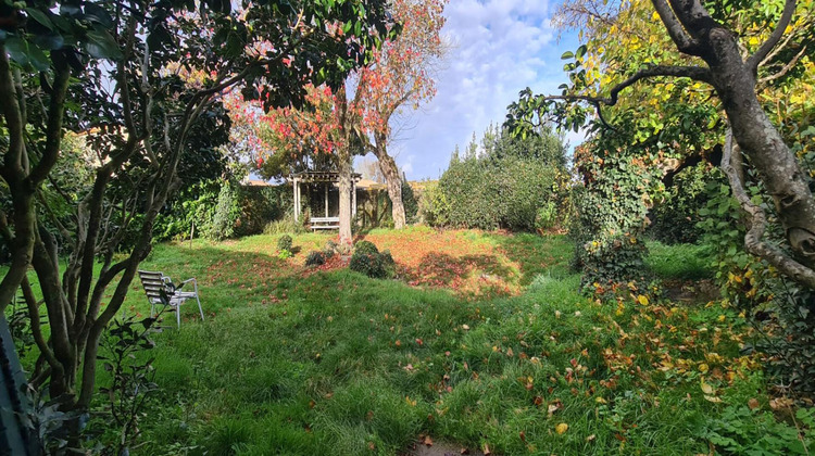 Ma-Cabane - Vente Maison LA CHAPELLE HEULIN, 215 m²